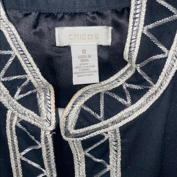Chicos jacket - Picture 2 of 4